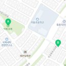닥밭공원 화장실 이미지