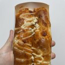 에스피씨 삼립 더피자 | 삼립 햄치즈피자브레드 GS25 피자빵 가격 영양정보 솔직후기