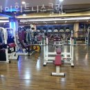 스카이 휘트니스클럽 이미지