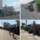 춘향길 조성 조형물 이미지