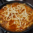등촌샤브칼국수 이미지