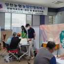 화남면 다목적 회관 이미지