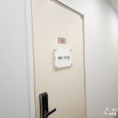 중앙역 건너편 버스정류장 이미지