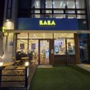 라라브레드장안동