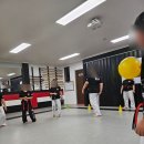 다부진 합기도 이미지