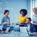 논어에서 배우는 리더의 지혜 이미지