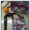 재봉틀로 배우는 생활홈패션 이미지