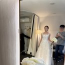 서14-401 | 포마이시스 본식 드레스 피팅 후기