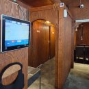 직화전문점 미스터 왕왕 | 용인 맛집 고기집 동백 점심특선 불향 가득 직화구이 ㅣ동백 한옥집 숯불구이 맛집