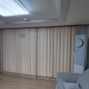 삼정그린빌 | 대구커튼 이사 후 만족도 높은 창안애 달서점 설치 후기