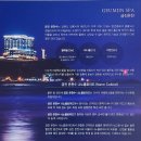 금진온천 앤 아쿠아파크 | 가성비와 고급스러움을 모두 갖춘 강릉 탑스텐 금진온천 아쿠아파크!