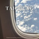 733 | 대만 타이중 여행 : 인천 공항 - 타이중 국제공항 진에어 LJ733 탑승후기