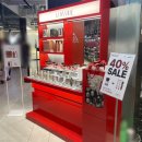 나이스워시 | 더현대서울 나이스웨더 로우바이브 팝업 후기