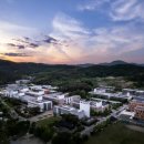 한국전통문화대학교 국가유산전문대학원 이미지