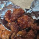 강정축산2 | 전국 닭강정 맛집 6,000원 병방시장 옛날통닭