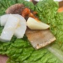 백반&삼겹살차돌박이