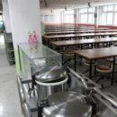 포항초등학교 급식소