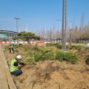 전주월드컵경기장 이미지