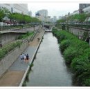 살곶이길 이미지