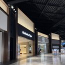 뉴욕타이거푸드카페 | 후쿠오카 공항 면세점 구경하기 오니츠카타이거, 푸드코트, 카페