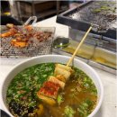 은하식당 이미지