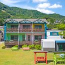 강을품은수펜션 이미지