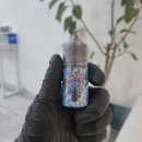 사파이어 전자 | [동두천전자담배] 메가킥 신상 액상 사파이어그레이프! 매장에서 맛보다