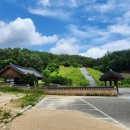 논개묘역주차장 이미지