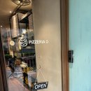 이촌 화덕피자 핏제리아오 동부이촌점