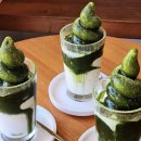 블루메디 | 대전 카페 추천 <디블루메> 후기, 성심당에서 도보 19분! 아이스크림 맛집!