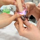 네일아트(자격) 이미지