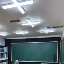 일산동 학원가 이미지