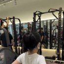 가동여자 | 본리동 헬스장에서 배운 여자 스쿼트 종류 + 등,어깨 운동까지 솔직 후기
