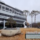 더그루브군산호텔 이미지