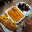 코타키나발루 야시장 필리피노 나이트 마켓 행복망고 후기