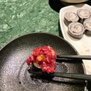 부산 서면 롯데백화점 근처 맛집 날곳 육회 소고기전골 세트 후기
