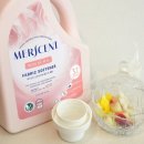 메르센트 | 코스트코 온라인몰 필수템! 메르센트 섬유유연제 로즈드메이 우아한 잔향