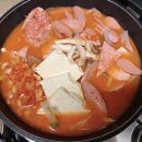 땅스부대찌개포천신읍점