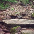 오두산 치유숲 이미지