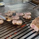 보산숯불장작구이 이미지