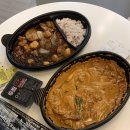 두마리찜닭 영종하늘도시점