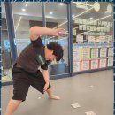 경희대 석사 리더스 태권도장 이미지