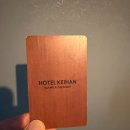 11650-1-10-556 | 오사카 숙소 추천｜간사이 공항을 한 번에! 호텔 케이한 난바 그란데 더블 솔직후기