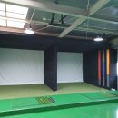 스카이스크린골프연습장 이미지