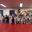 밝은빛아이 태권도장 이미지