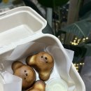 디저트블랑 | 인천 버터떡 맛집, 리라블랑 곰돌이 디저트 솔직 후기