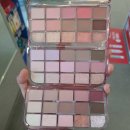 진저로지스 | 나름 최근 올리브영 발색샷 (퓌 팔레트, 퓌 블러셔, 롬앤 이나피 콜라보, 오프라 하라, 홀리카 팟 등등)