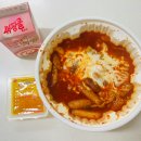 동대문엽기떡볶이센텀점