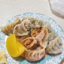 연잎만두