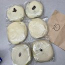 스타일지움 - 강남구 도산대로25길 5 | 5/7 (목) 괜찮지않은호재짱짱걸 후와후와 하츠베이커리 쫀득빵 말차라즈베리 피스타치오